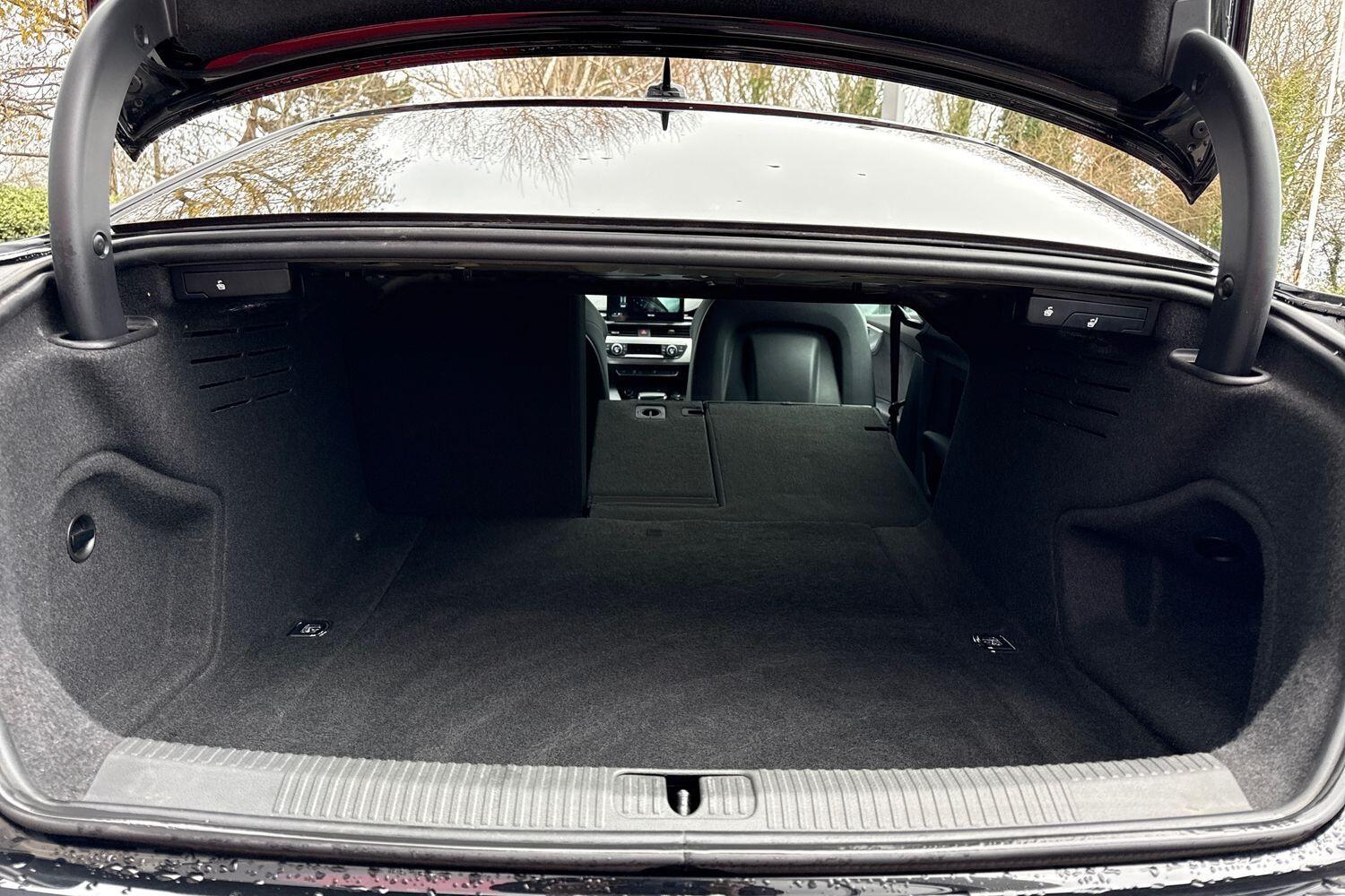 Used Audi A5 2022 for sale - 77612878: Photo 35