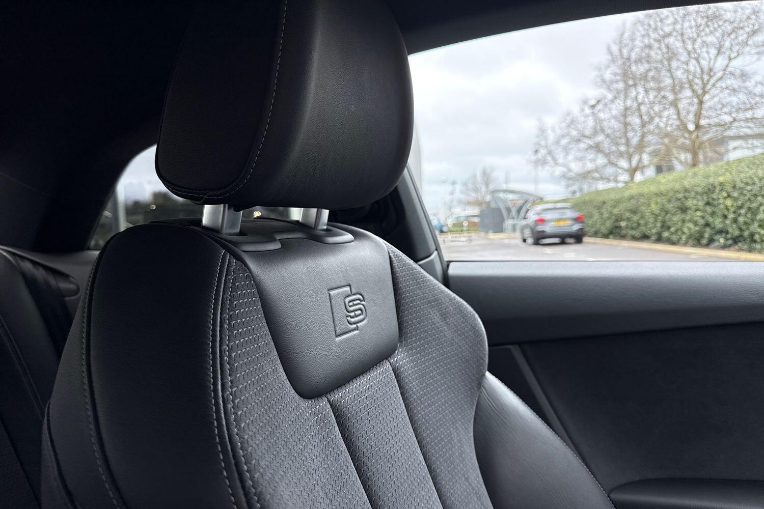 Used Audi A5 2022 for sale - 77612878: Photo 37