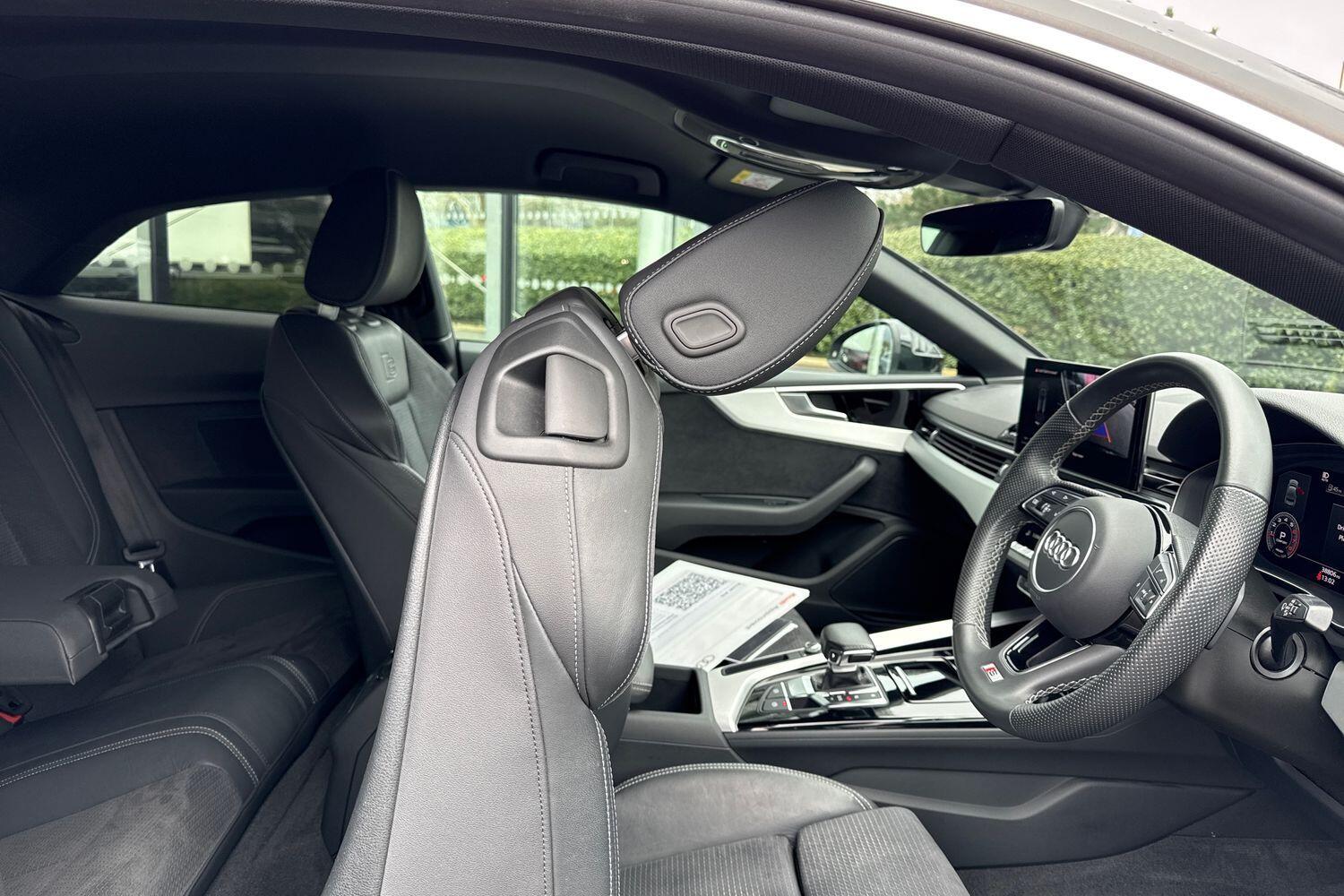 Used Audi A5 2022 for sale - 77612878: Photo 39