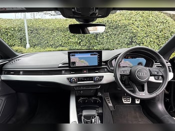 Used Audi A5 2022 for sale - 77612878: Photo