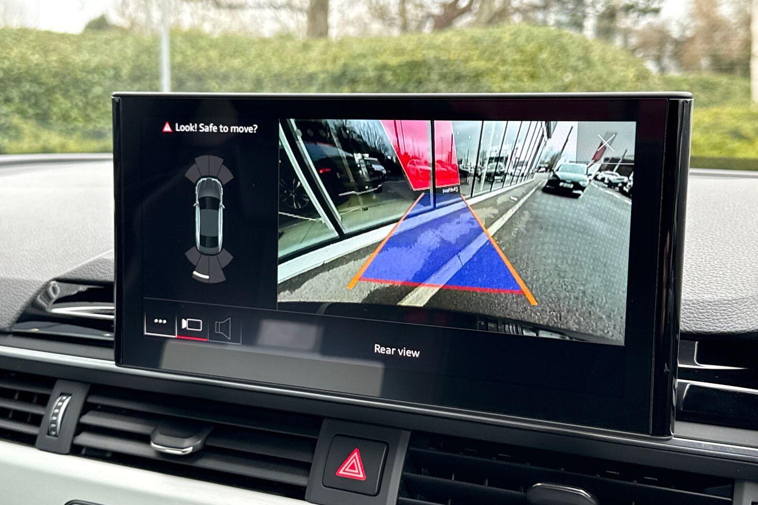 Used Audi A5 2022 for sale - 77612878: Photo 4