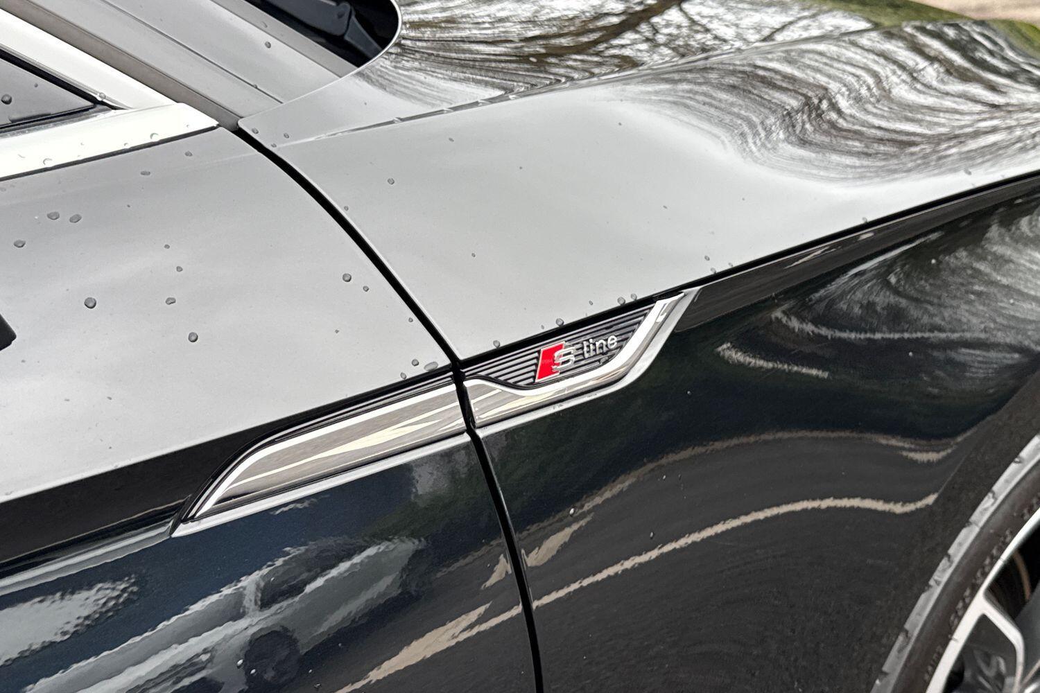 Used Audi A5 2022 for sale - 77612878: Photo 40