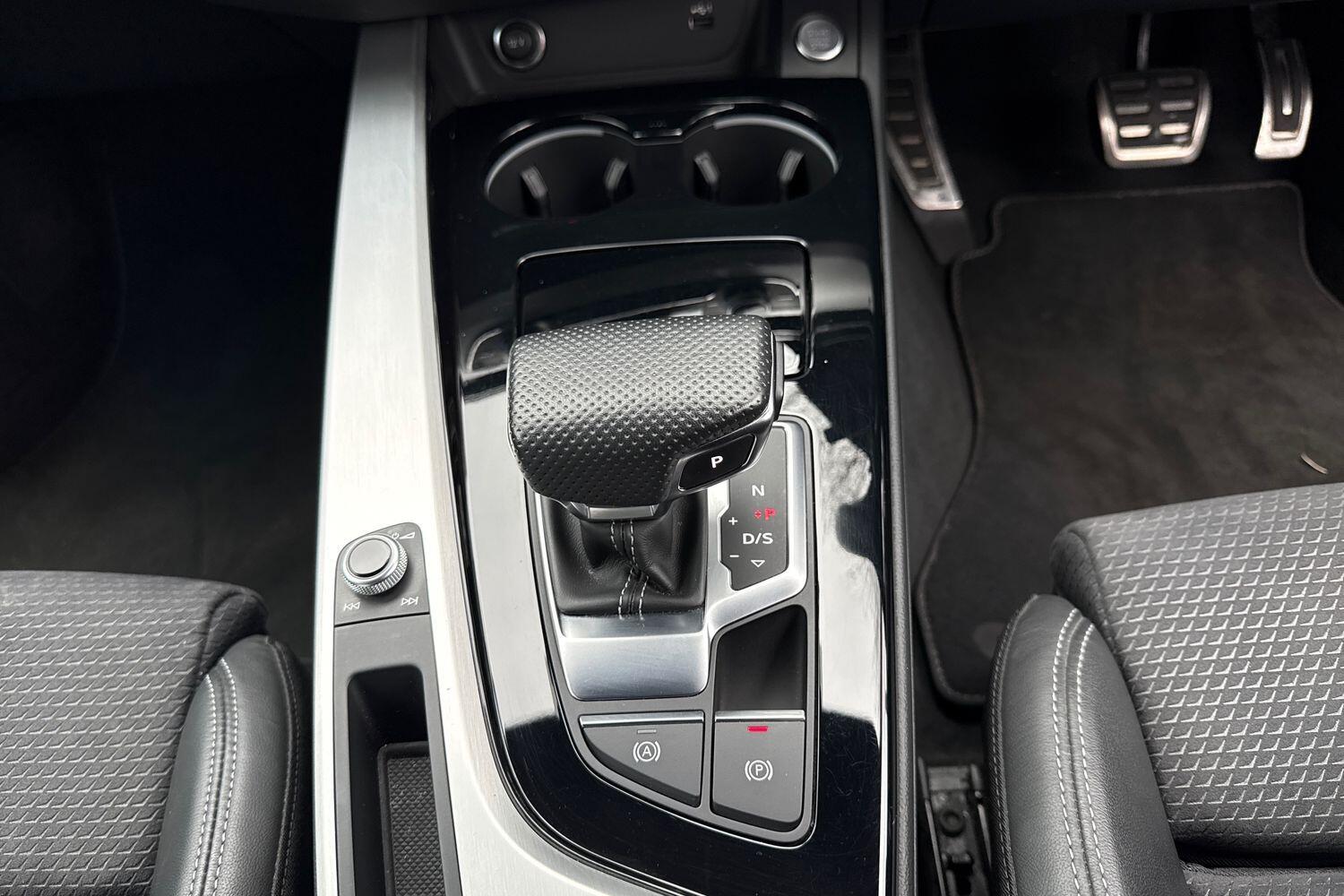 Used Audi A5 2022 for sale - 77612878: Photo 41