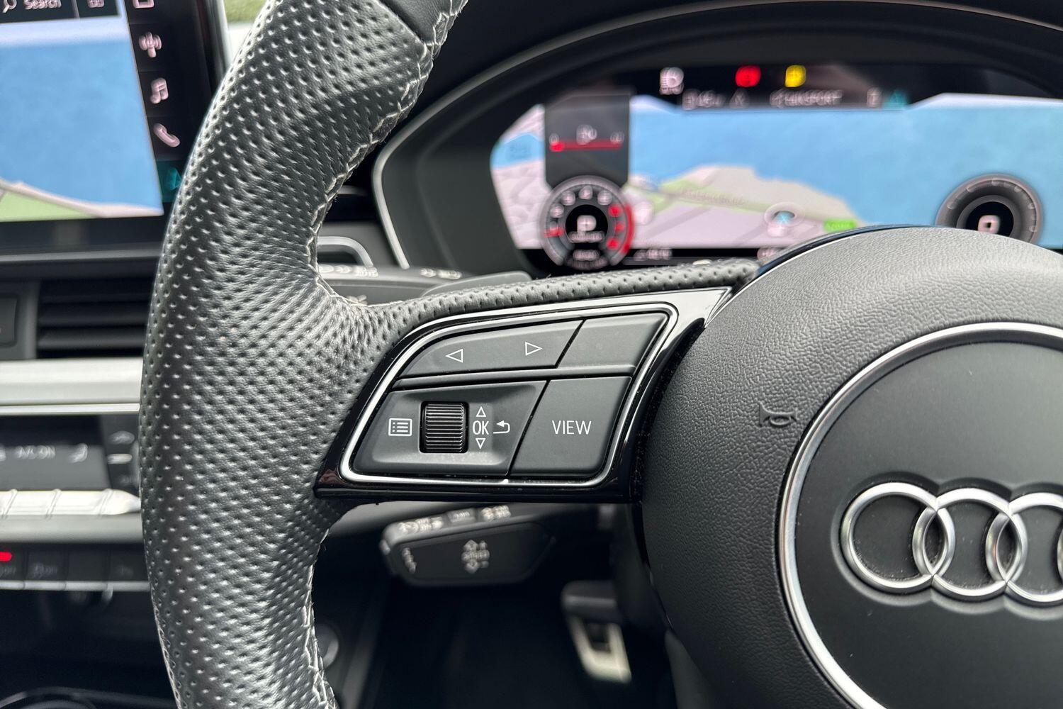 Used Audi A5 2022 for sale - 77612878: Photo 42