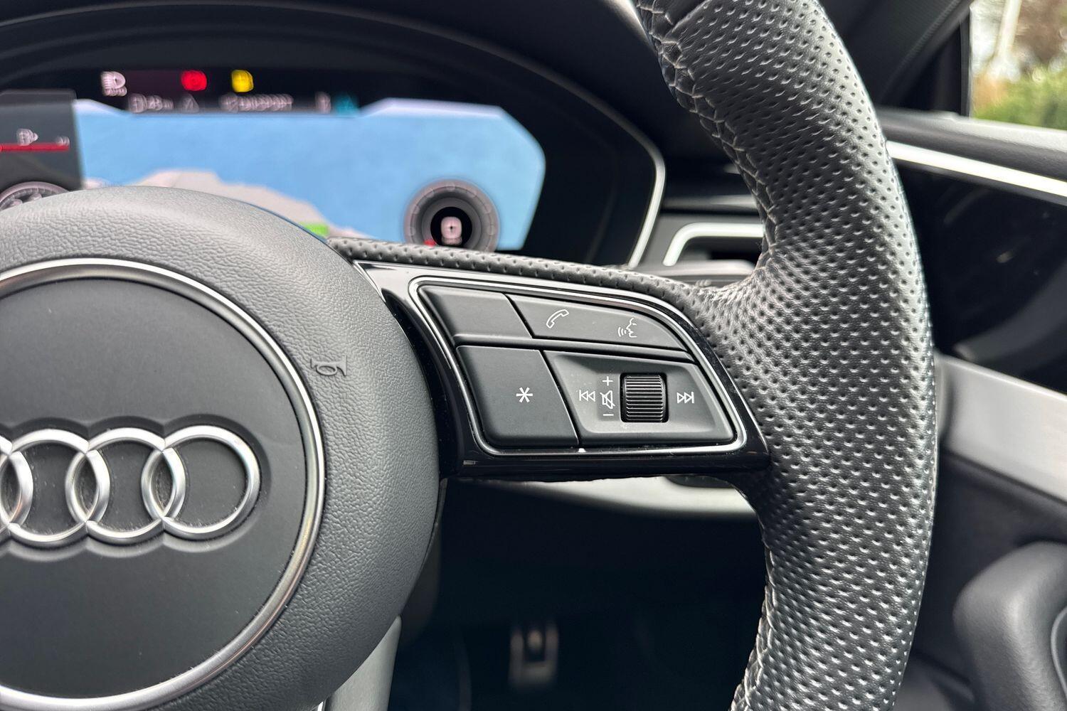 Used Audi A5 2022 for sale - 77612878: Photo 43