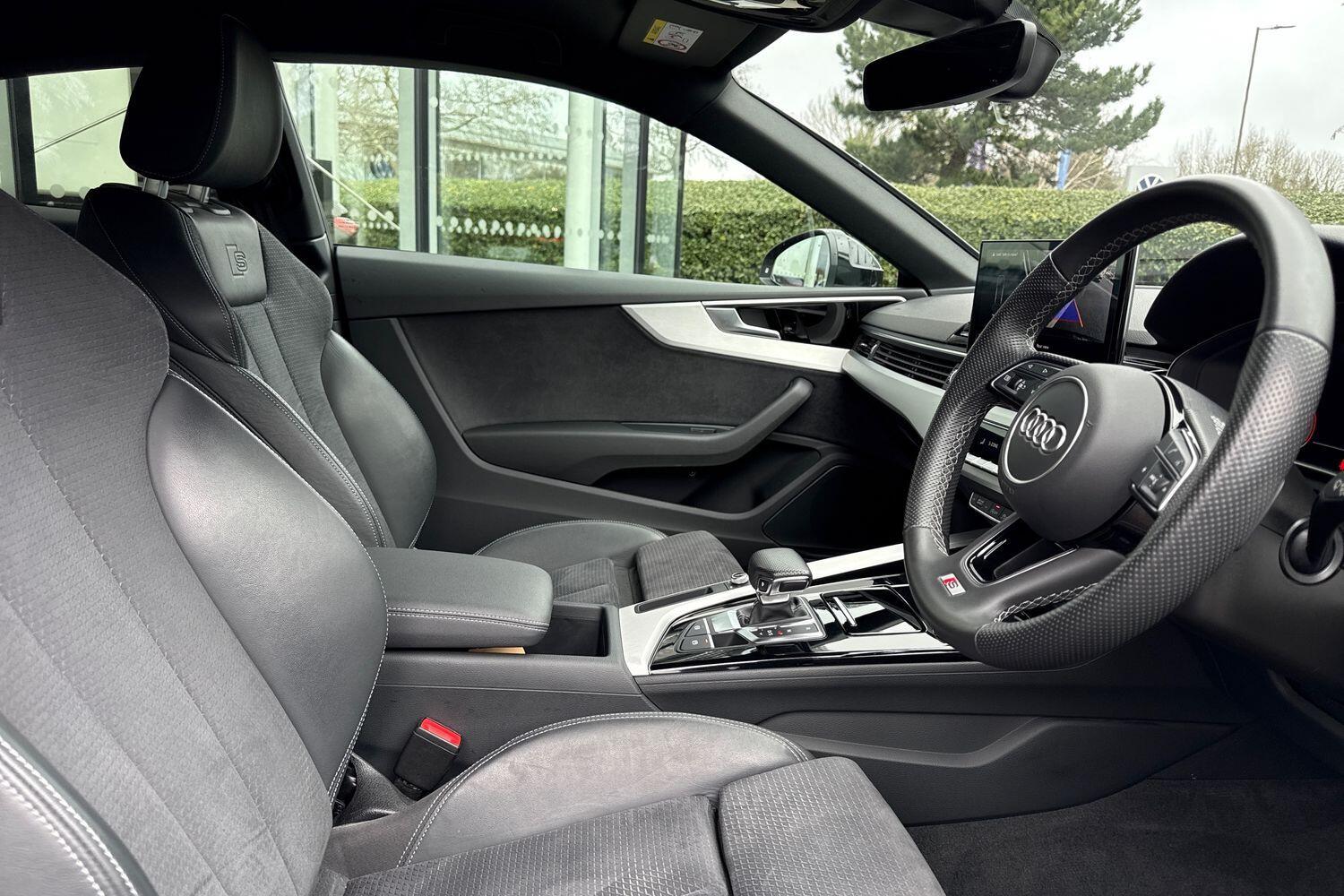 Used Audi A5 2022 for sale - 77612878: Photo 44