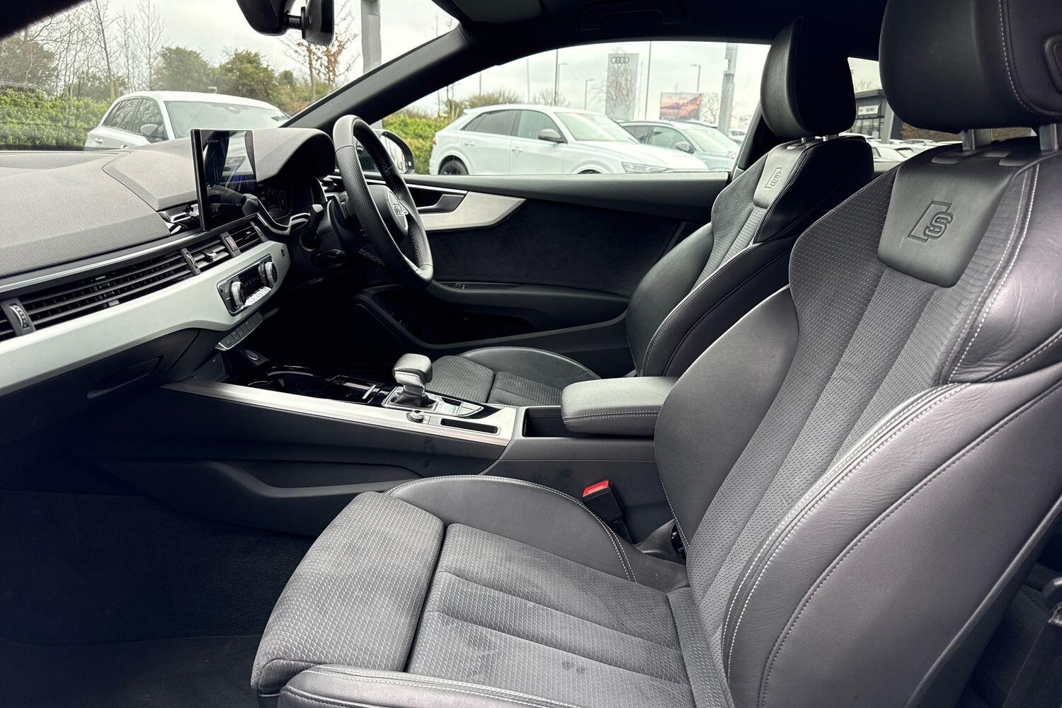 Used Audi A5 2022 for sale - 77612878: Photo 48