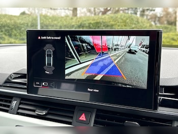 Used Audi A5 2022 for sale - 77612878: Photo