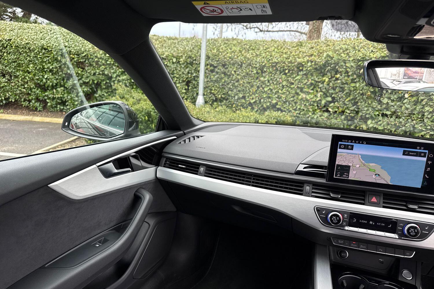 Used Audi A5 2022 for sale - 77612878: Photo 51