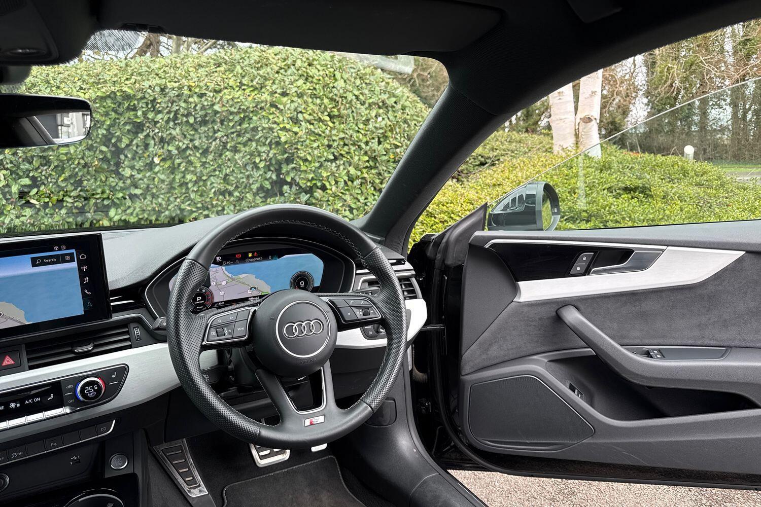 Used Audi A5 2022 for sale - 77612878: Photo 52