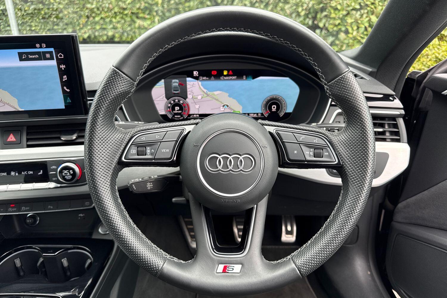 Used Audi A5 2022 for sale - 77612878: Photo 8