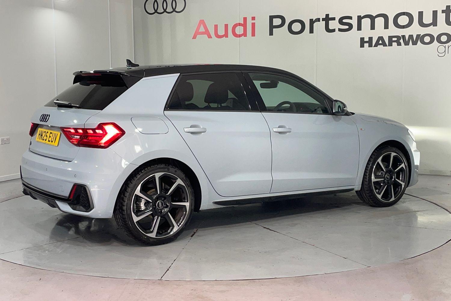 Used Audi A1 2025 for sale - 76109046: Photo 10