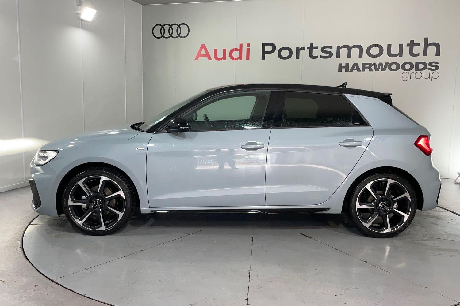 Used Audi A1 2025 for sale - 76109046: Photo 11