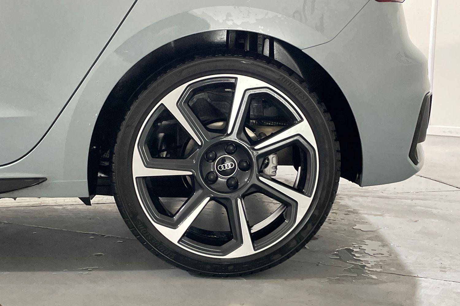 Used Audi A1 2025 for sale - 76109046: Photo 12