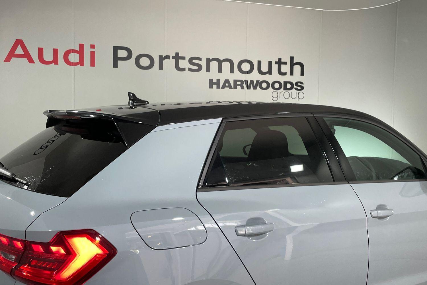 Used Audi A1 2025 for sale - 76109046: Photo 13