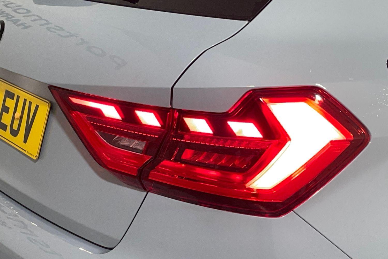 Used Audi A1 2025 for sale - 76109046: Photo 17