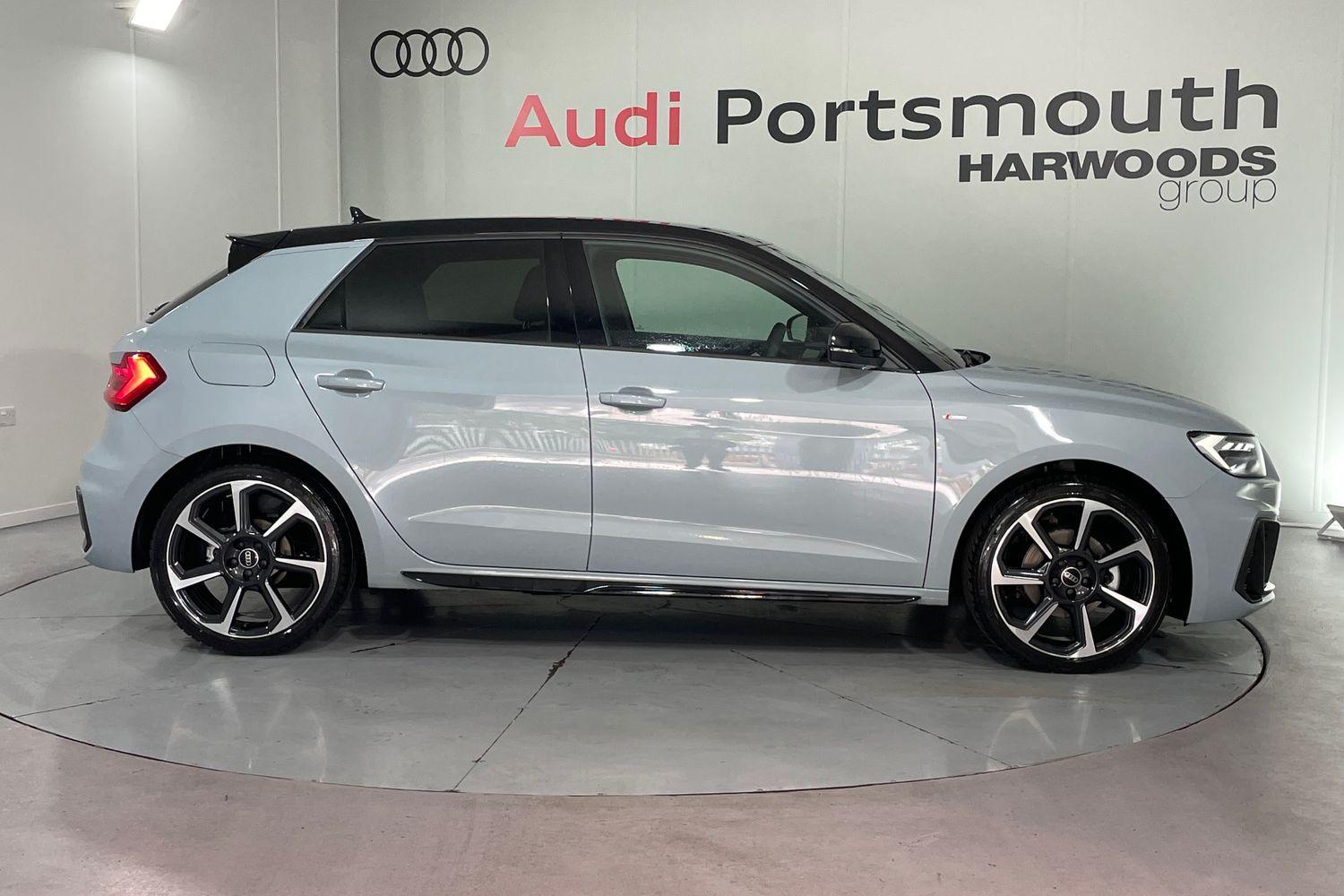 Used Audi A1 2025 for sale - 76109046: Photo 2