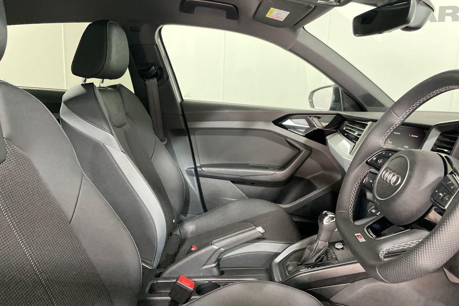 Used Audi A1 2025 for sale - 76109046: Photo 23