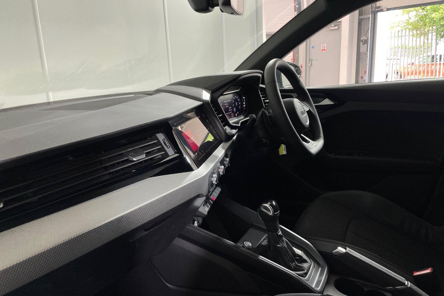 Used Audi A1 2025 for sale - 76109046: Photo 26