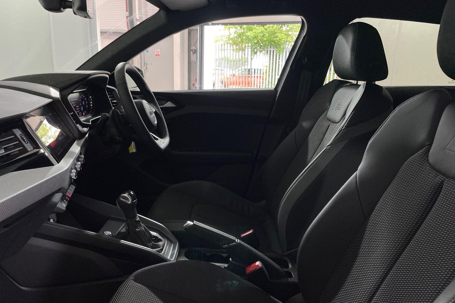 Used Audi A1 2025 for sale - 76109046: Photo 27
