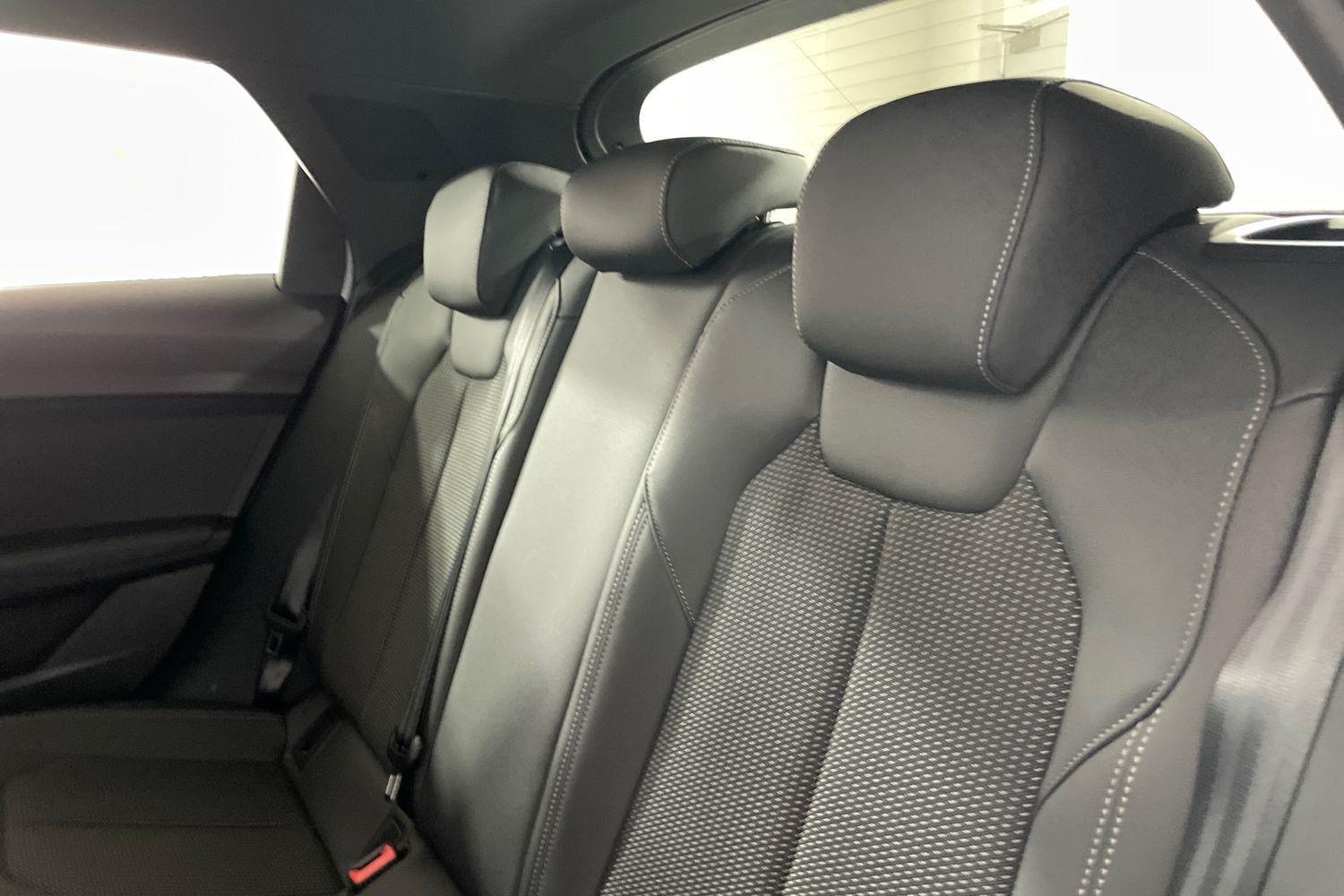Used Audi A1 2025 for sale - 76109046: Photo 29