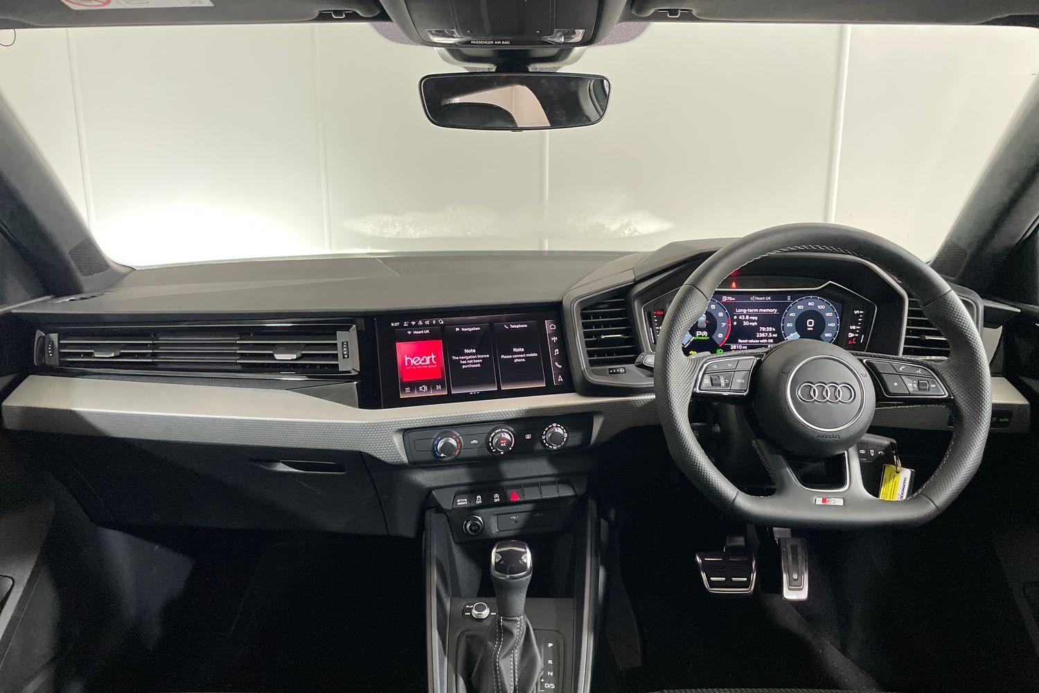 Used Audi A1 2025 for sale - 76109046: Photo 3