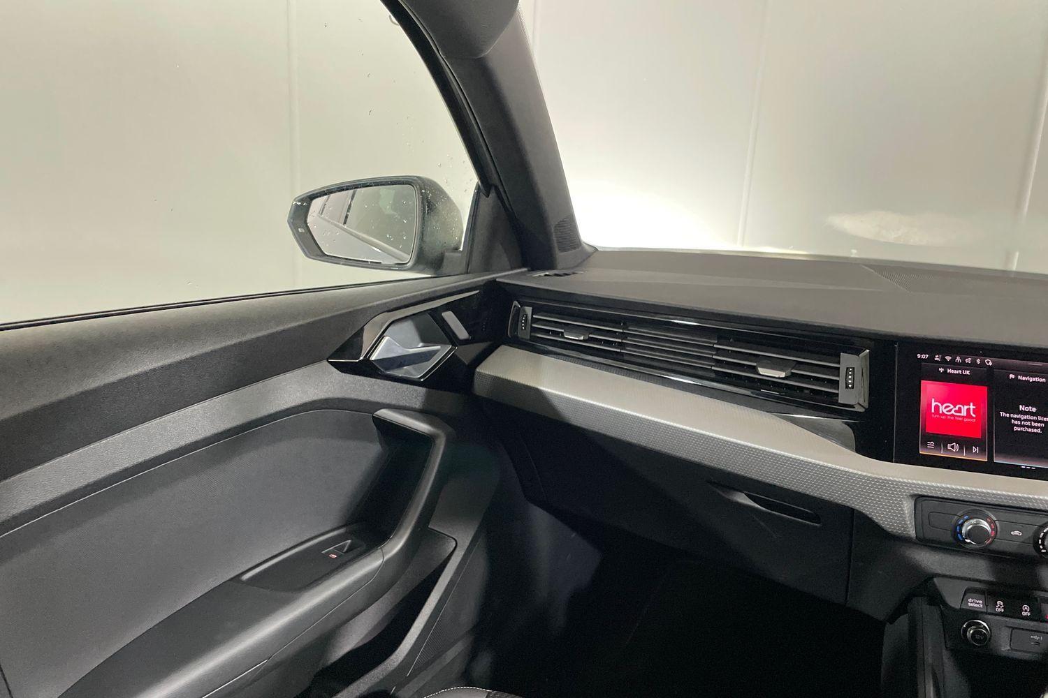 Used Audi A1 2025 for sale - 76109046: Photo 32