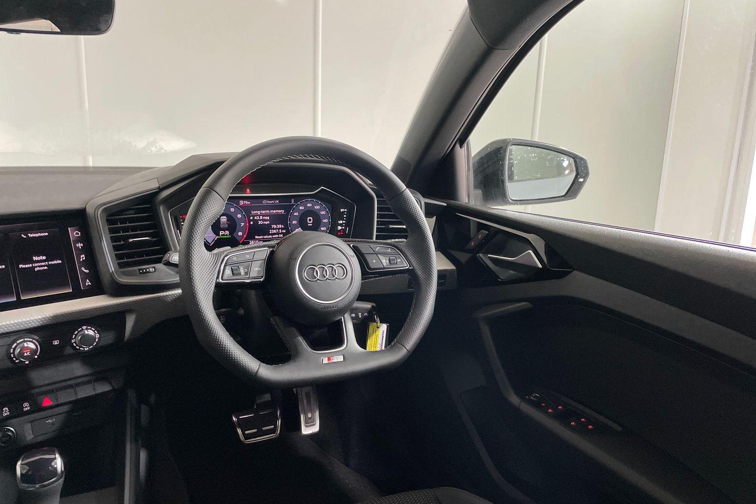Used Audi A1 2025 for sale - 76109046: Photo 33