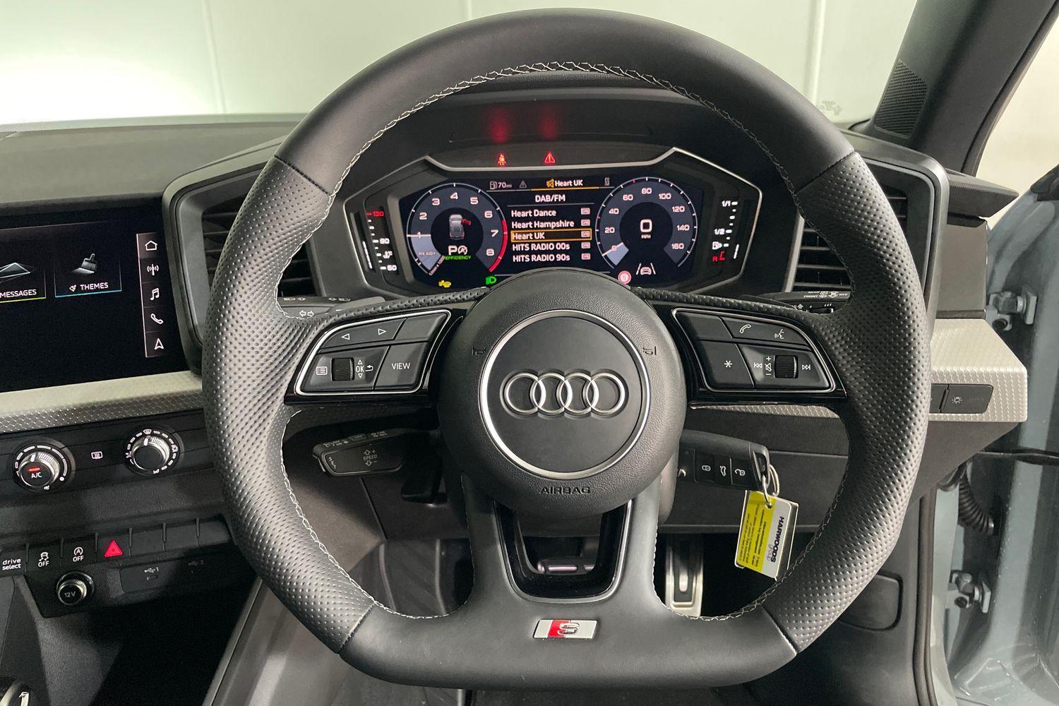 Used Audi A1 2025 for sale - 76109046: Photo 35