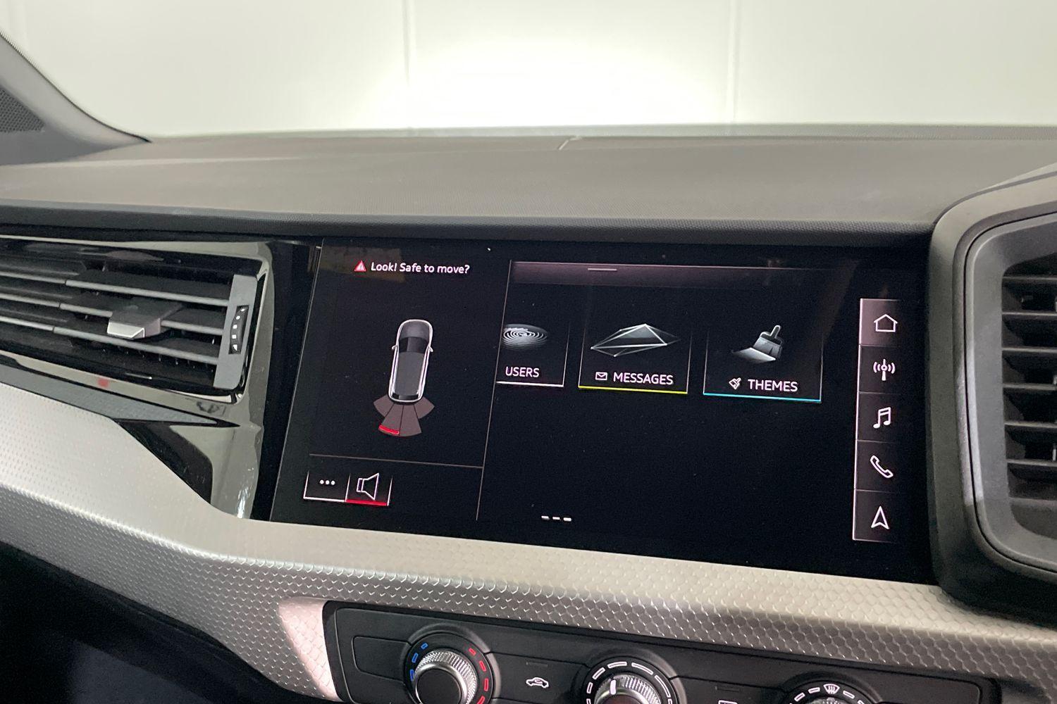 Used Audi A1 2025 for sale - 76109046: Photo 39