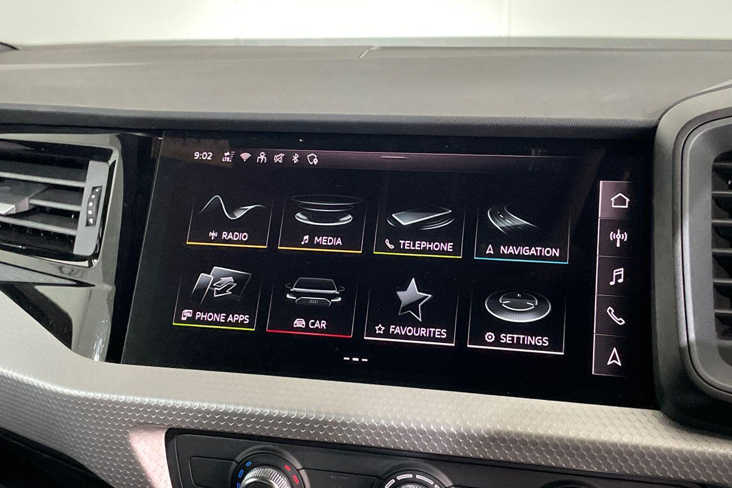 Used Audi A1 2025 for sale - 76109046: Photo 4