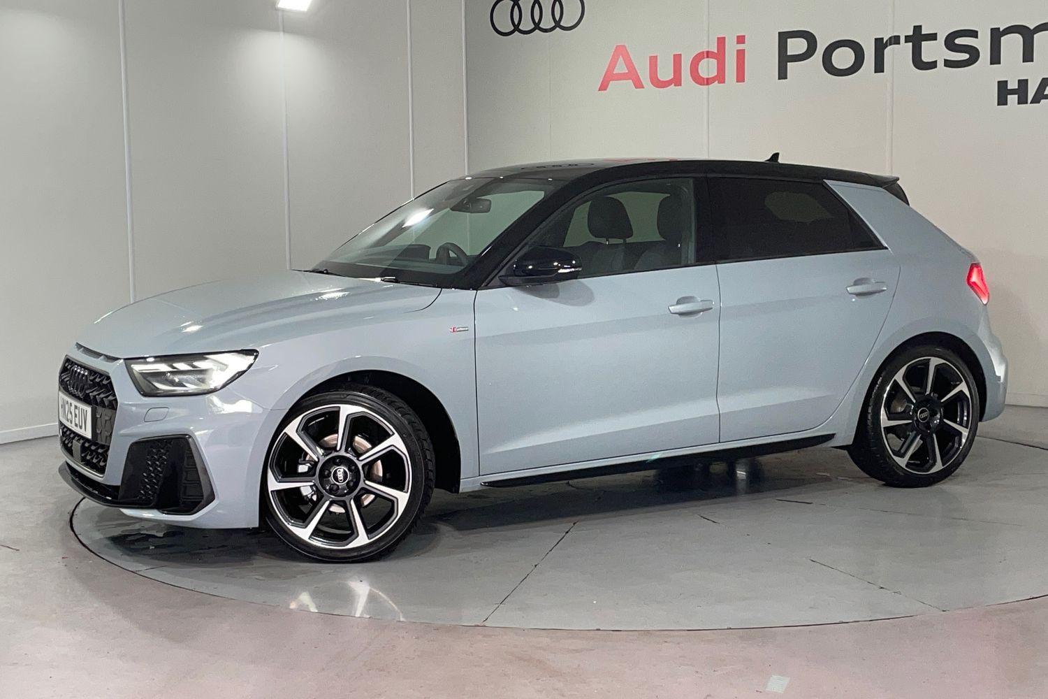 Used Audi A1 2025 for sale - 76109046: Photo 5