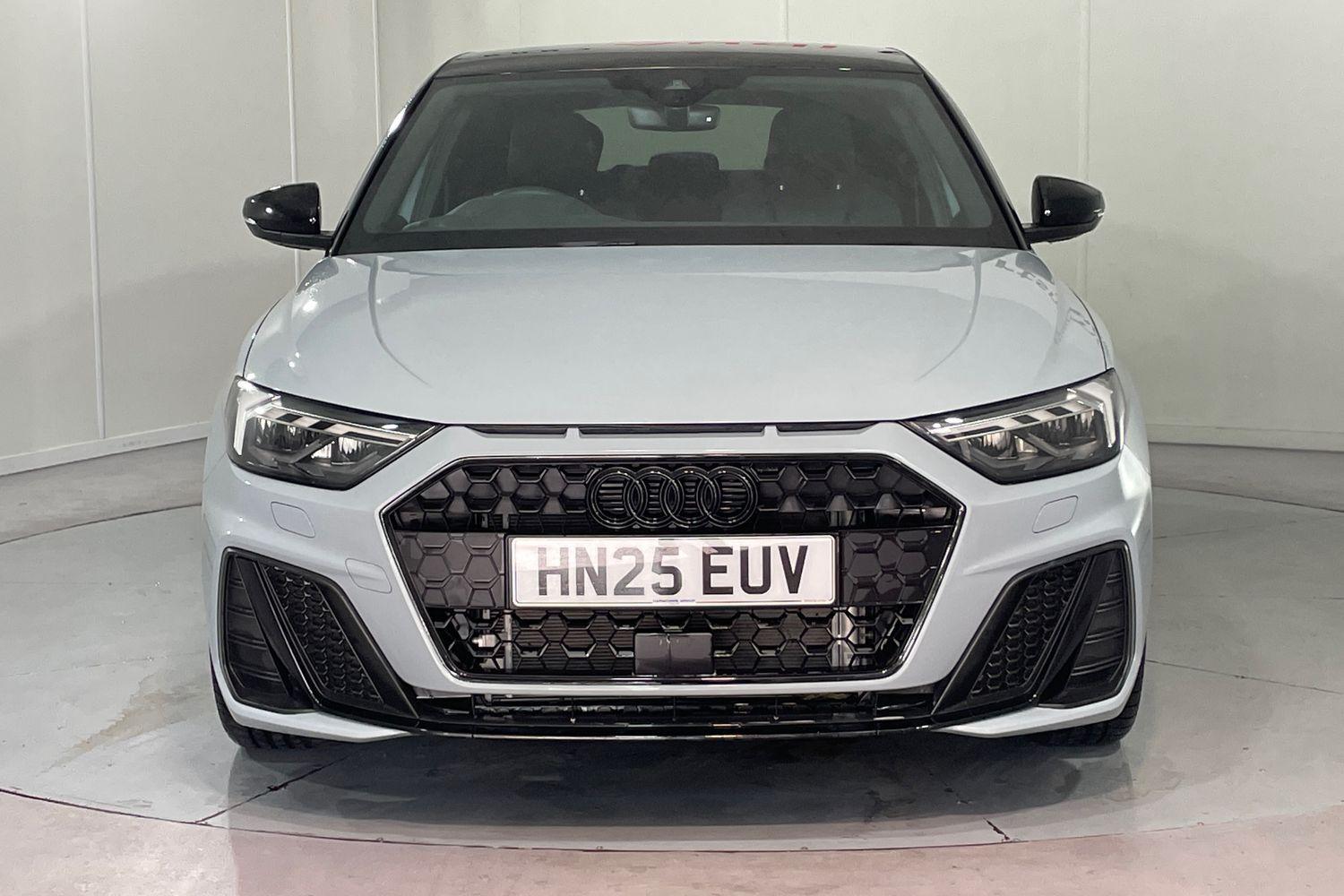 Used Audi A1 2025 for sale - 76109046: Photo 6