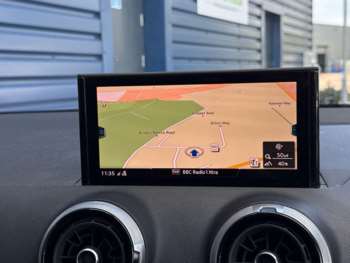 Used Audi Q2 2021 for sale - 75268718: Photo