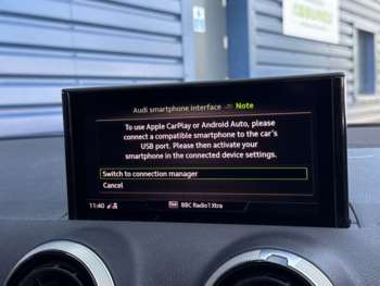 Used Audi Q2 2021 for sale - 75268718: Photo
