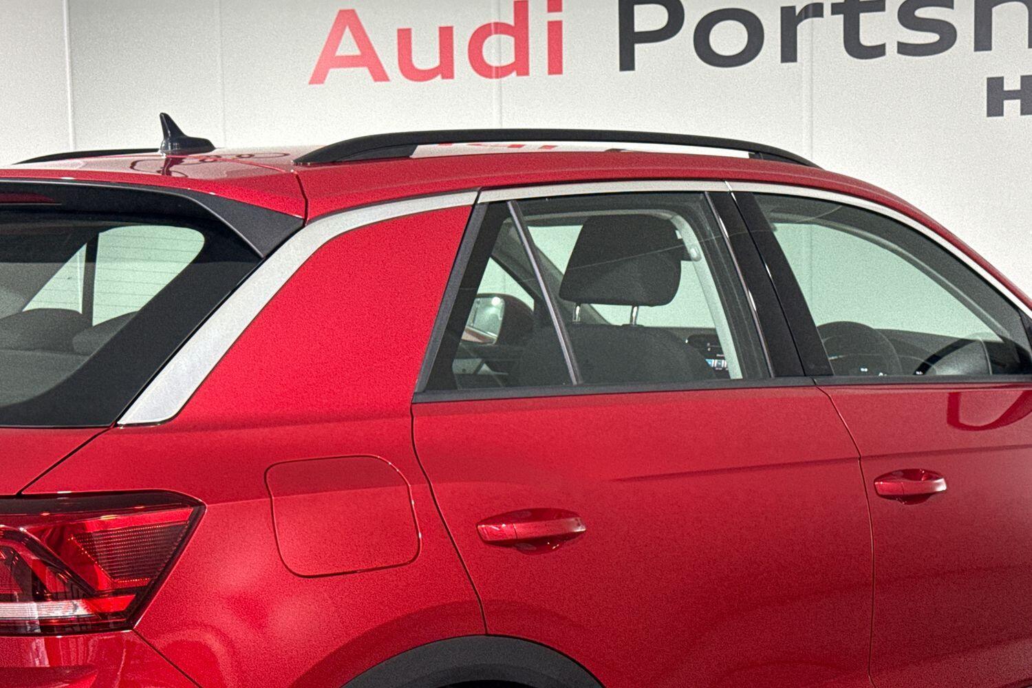 Used Volkswagen T-Roc 2023 for sale - 76964809: Photo 13