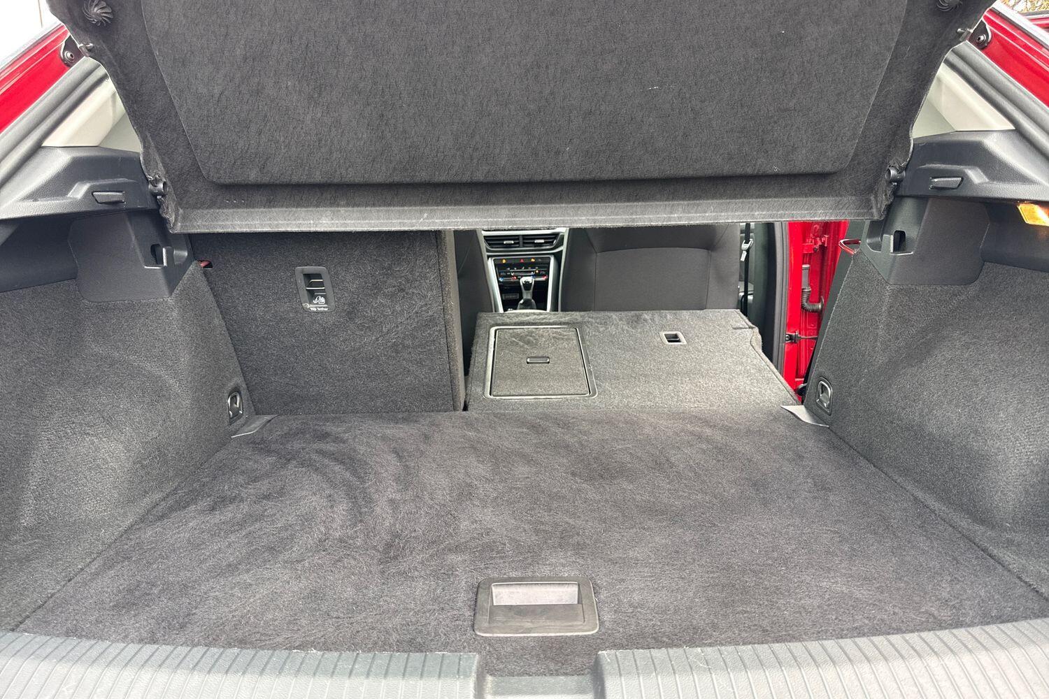 Used Volkswagen T-Roc 2023 for sale - 76964809: Photo 20