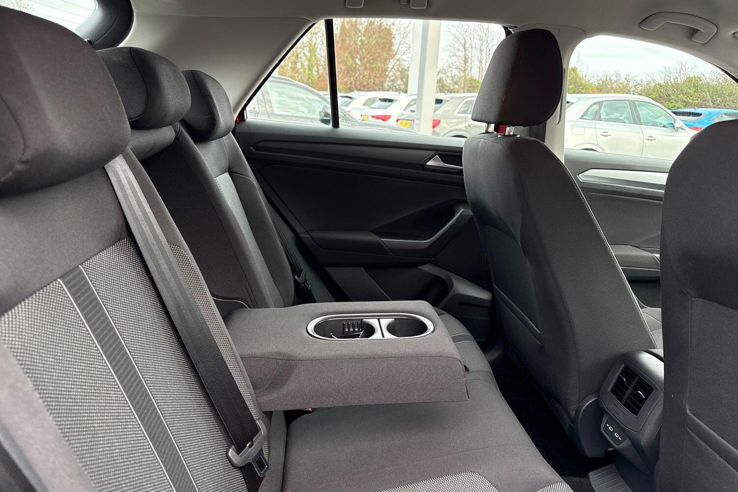 Used Volkswagen T-Roc 2023 for sale - 76964809: Photo 22