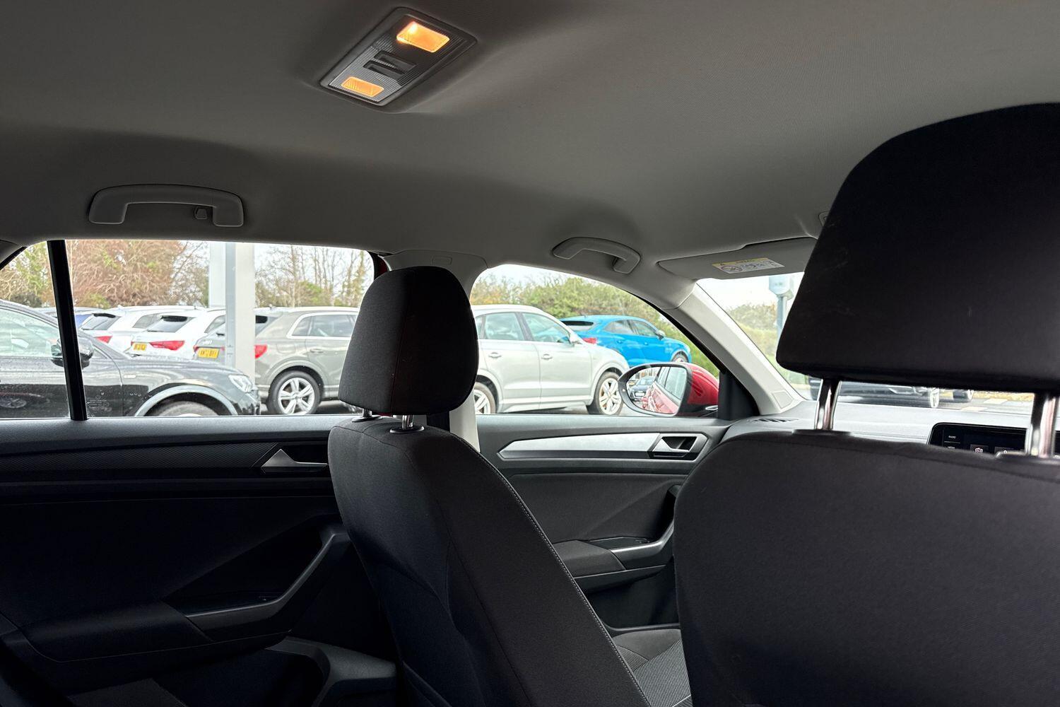 Used Volkswagen T-Roc 2023 for sale - 76964809: Photo 25