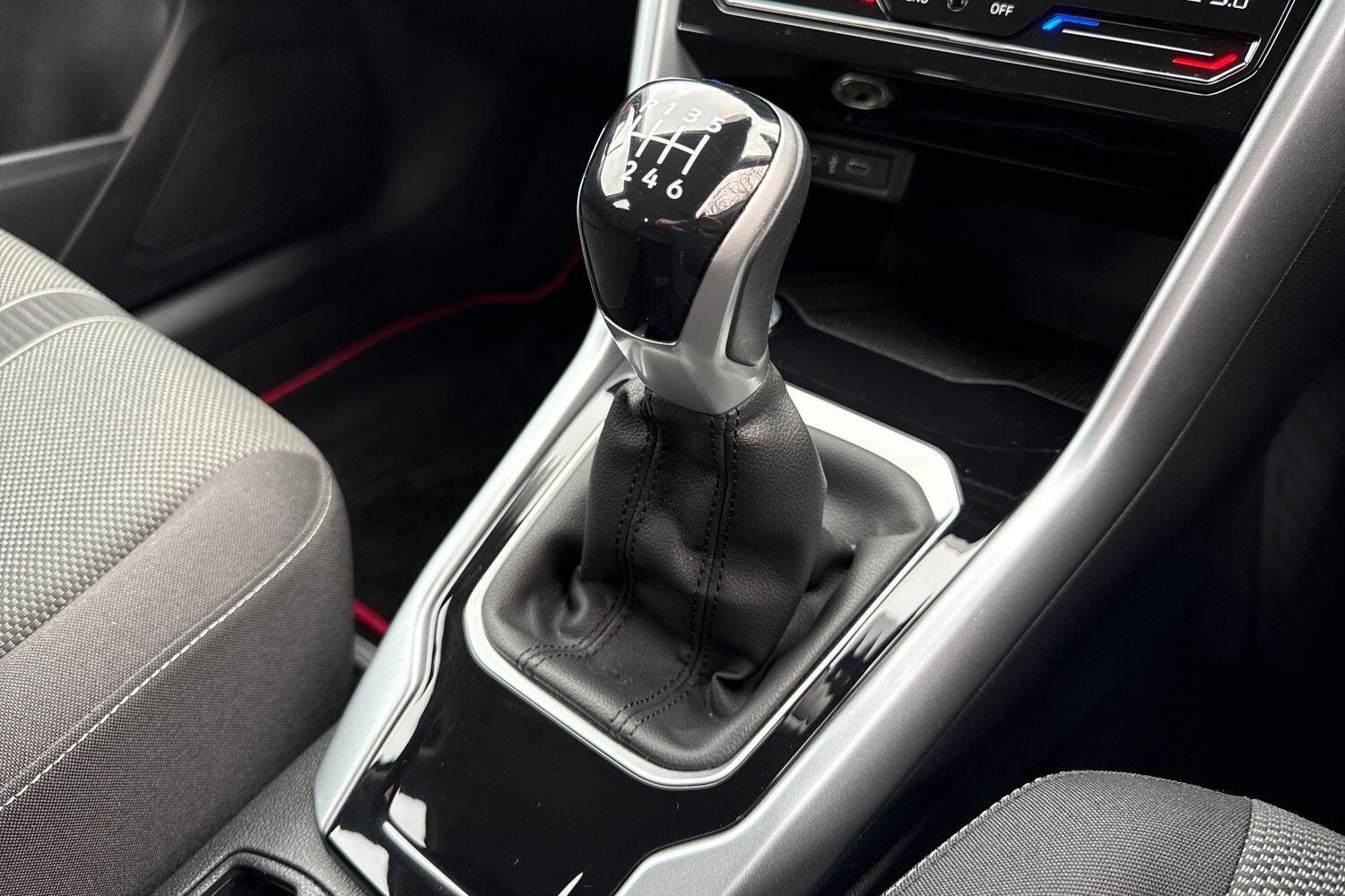 Used Volkswagen T-Roc 2023 for sale - 76964809: Photo 29