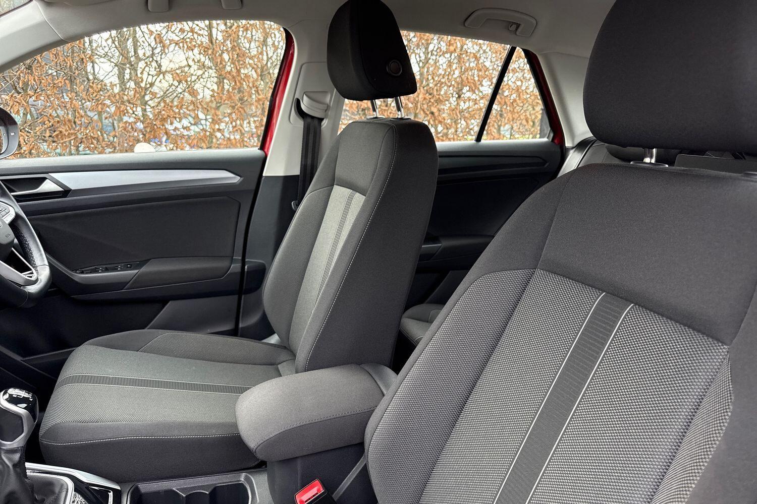 Used Volkswagen T-Roc 2023 for sale - 76964809: Photo 36