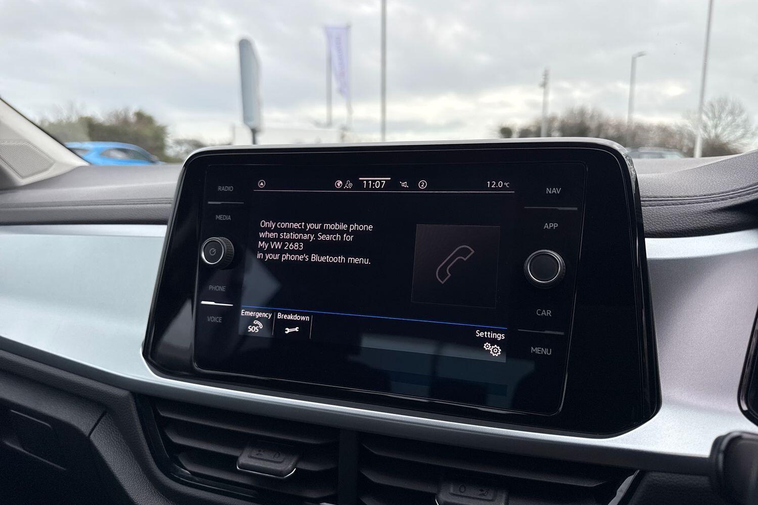 Used Volkswagen T-Roc 2023 for sale - 76964809: Photo 37