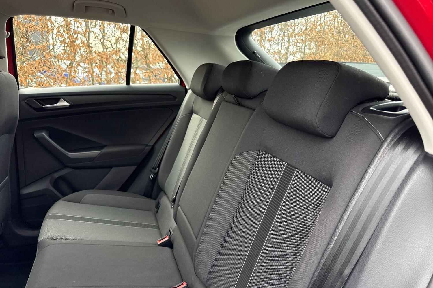 Used Volkswagen T-Roc 2023 for sale - 76964809: Photo 38