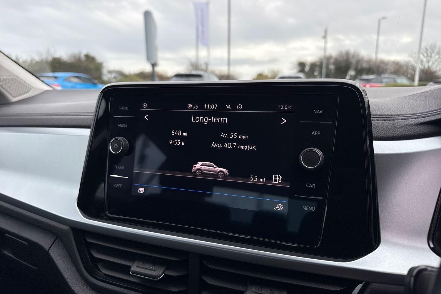 Used Volkswagen T-Roc 2023 for sale - 76964809: Photo 39