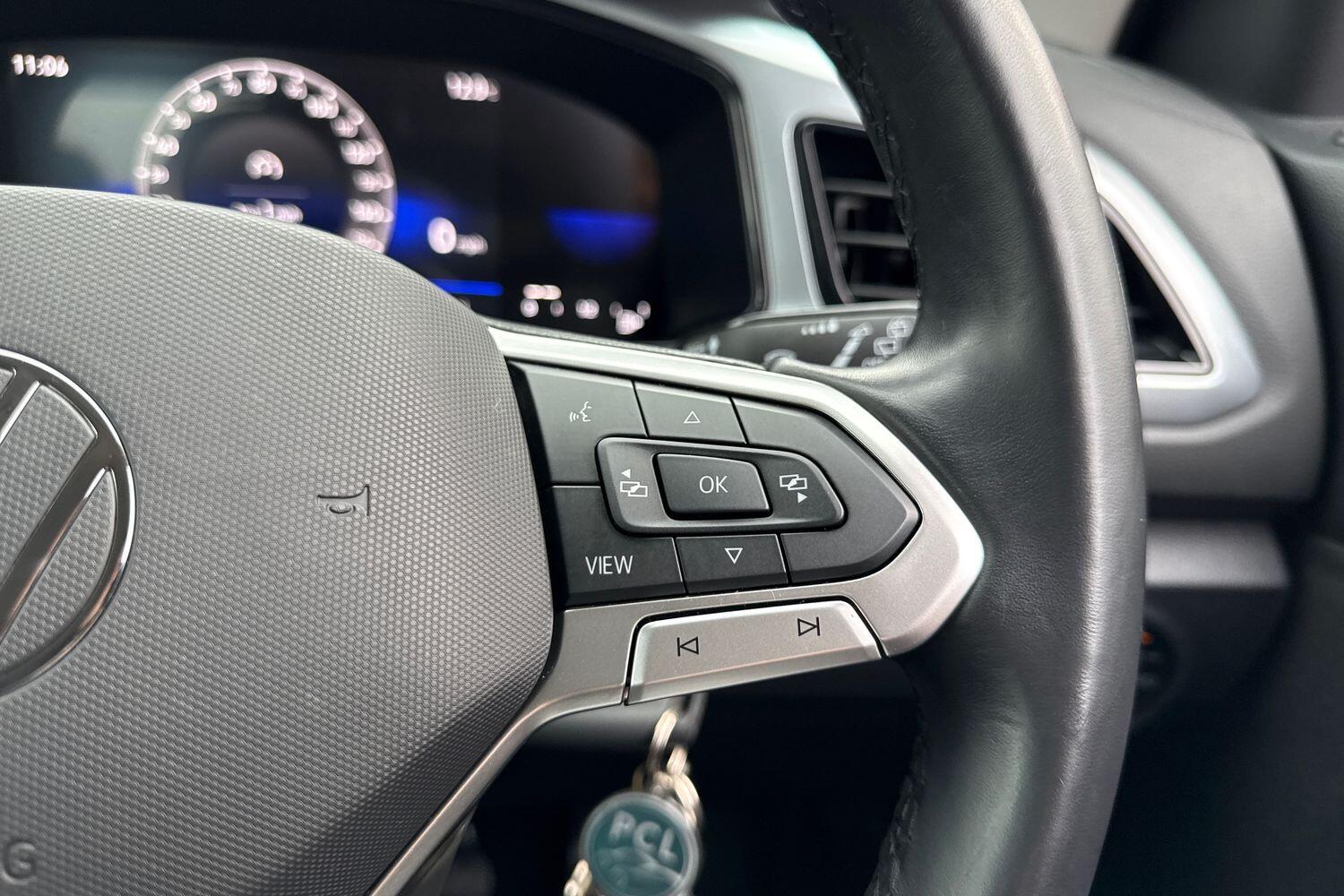 Used Volkswagen T-Roc 2023 for sale - 76964809: Photo 45