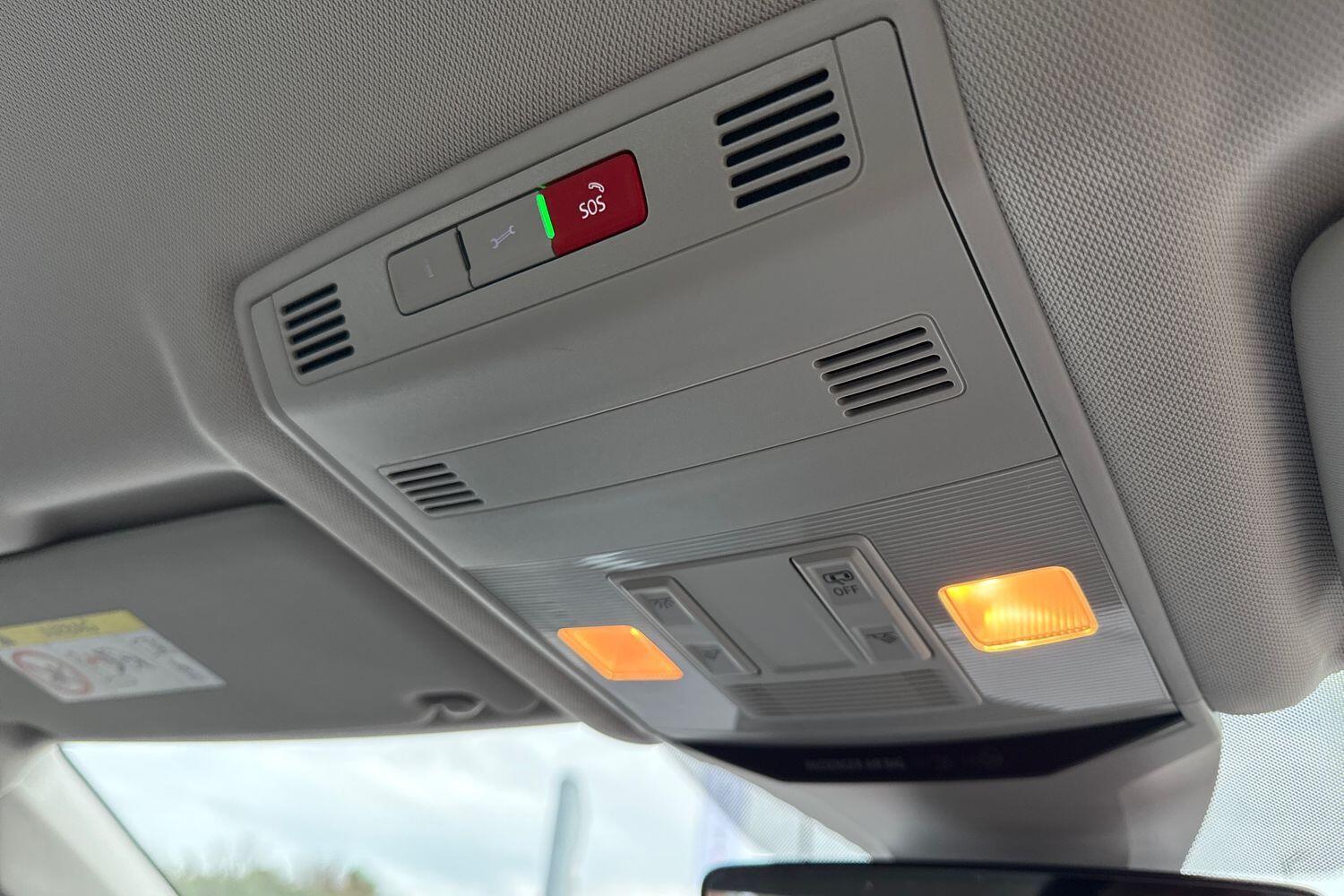 Used Volkswagen T-Roc 2023 for sale - 76964809: Photo 49