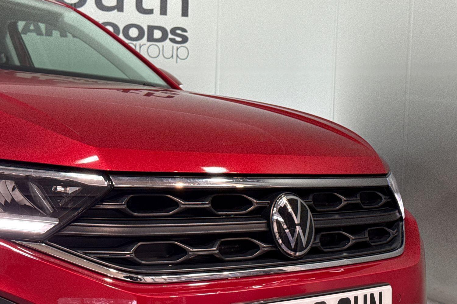 Used Volkswagen T-Roc 2023 for sale - 76964809: Photo 7