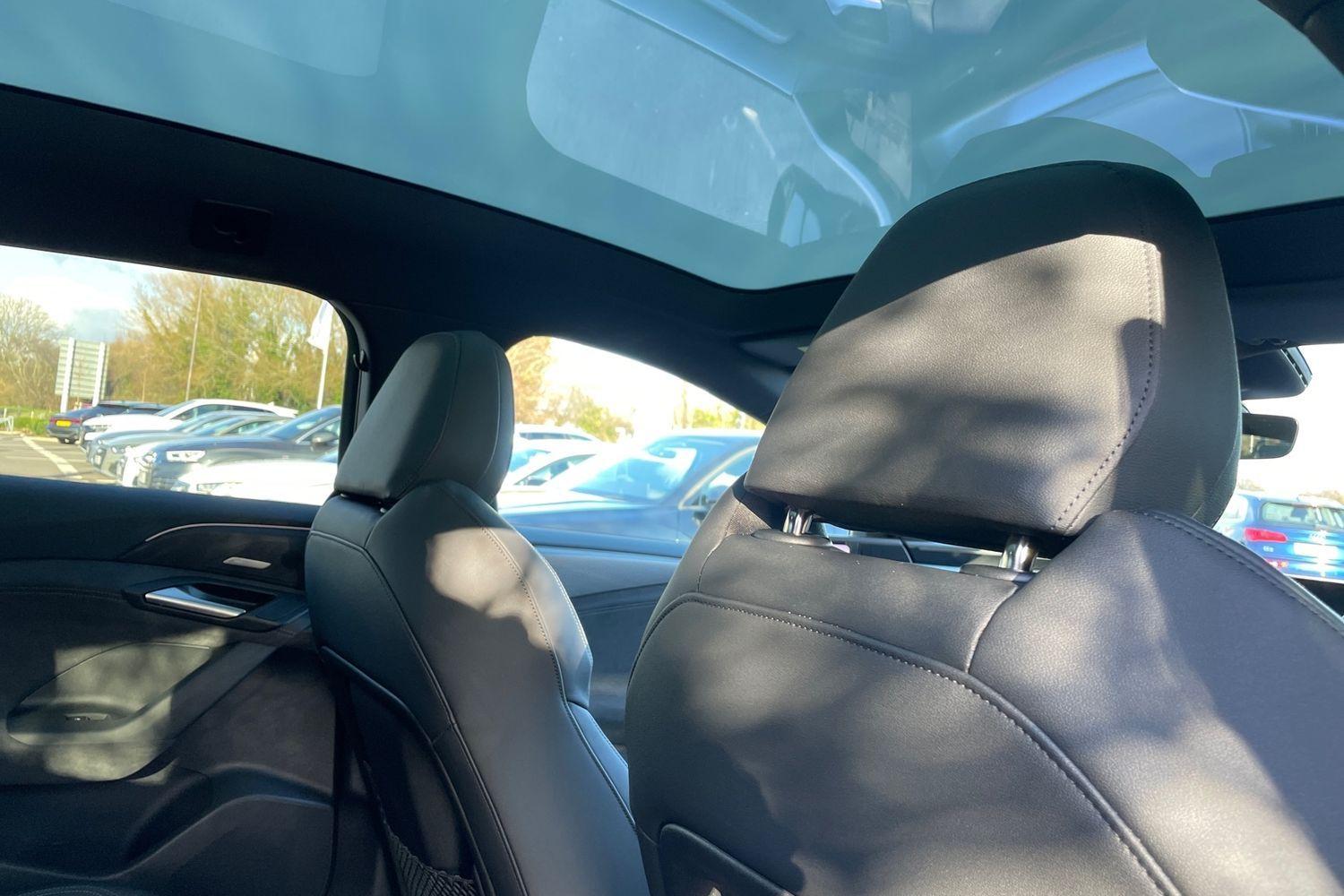 Used Audi A6 e-tron Avant for sale - 76727551: Photo 22