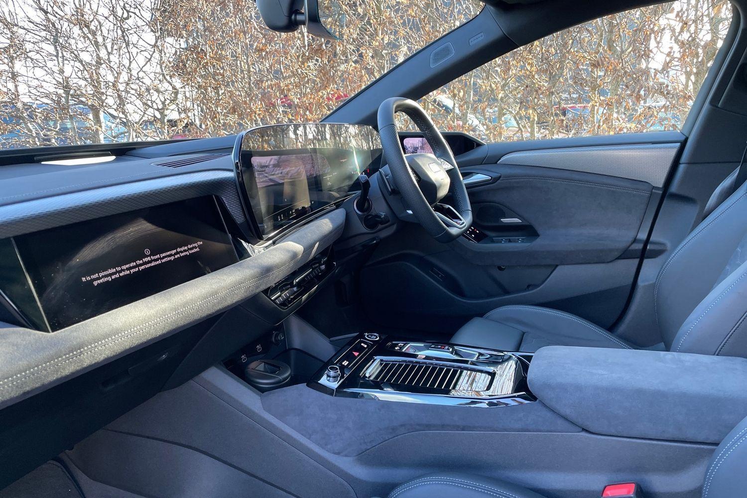 Used Audi A6 e-tron Avant for sale - 76727551: Photo 26