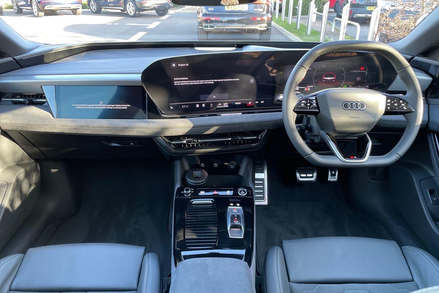 Used Audi A6 e-tron Avant for sale - 76727551: Photo 3